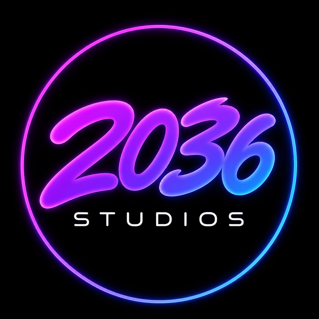 2036 studios
